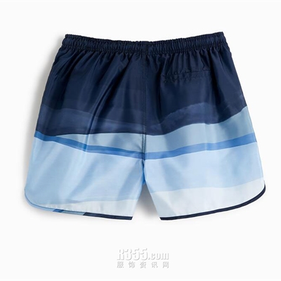 商場品牌-休閑褲-休閑褲