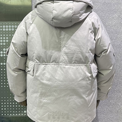 市場上裝-棉衣/羽絨服-休閑棉服【實拍】