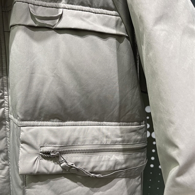 市場上裝-棉衣/羽絨服-休閑棉服【實拍】