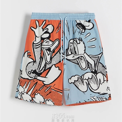 商場品牌-套裝-套裝