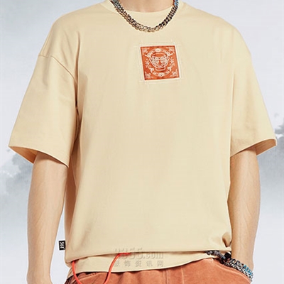 運(yùn)動品牌-T恤-男運(yùn)動T恤