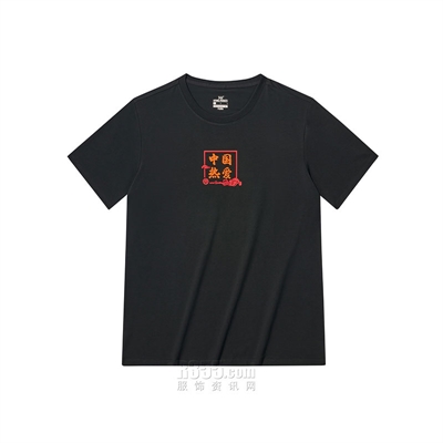 運(yùn)動品牌-T恤-男運(yùn)動T恤