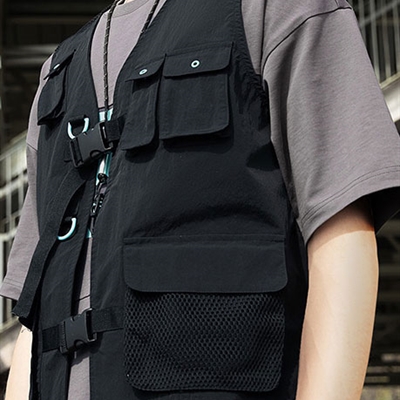 運動品牌-外套-男運動單衣