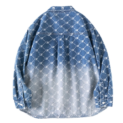 運(yùn)動(dòng)品牌-襯衫-男運(yùn)動(dòng)襯衫