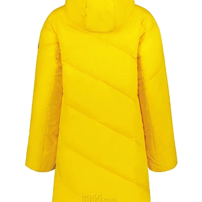 戶外品牌-棉衣/羽絨服-女戶外棉服