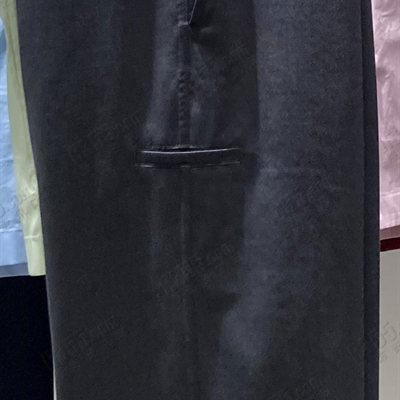 商場品牌-商務褲-商務褲【實拍】