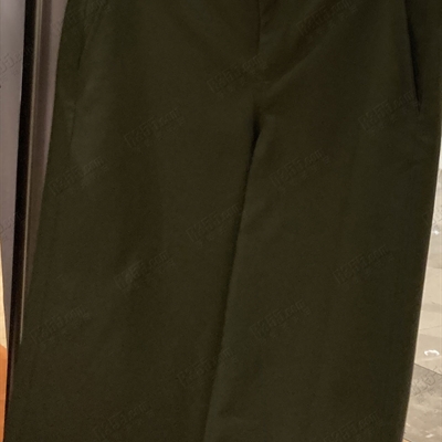 商場品牌-商務褲-商務褲【實拍】