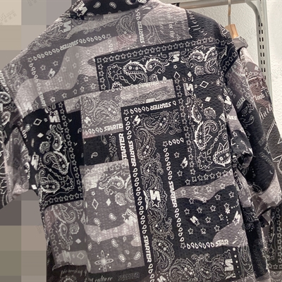 運(yùn)動(dòng)品牌-襯衫-男運(yùn)動(dòng)襯衫【實(shí)拍】