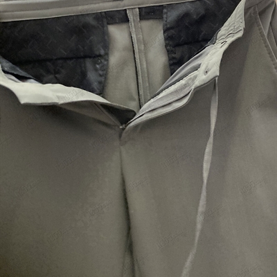 商場品牌-商務褲-商務褲【實拍】