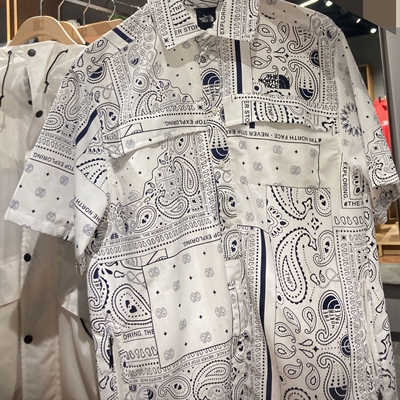 戶外品牌-襯衫-男戶外襯衫【實拍】