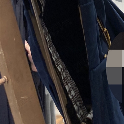 商場品牌-商務褲-商務褲【實拍】