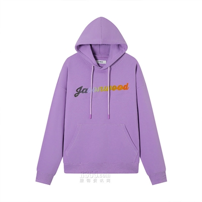 商場品牌-套頭-衛衣