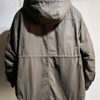 市場上裝-棉衣/羽絨服-休閑棉服【實拍】