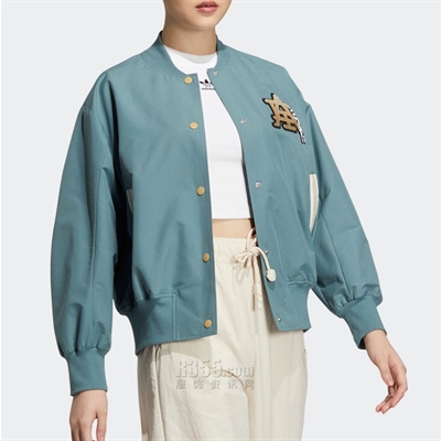 運(yùn)動(dòng)品牌-外套-女運(yùn)動(dòng)單衣