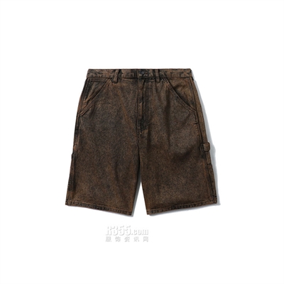 商場品牌-牛仔褲-牛仔褲