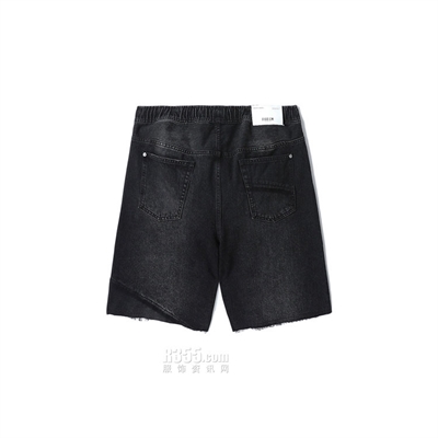 商場品牌-牛仔褲-牛仔褲