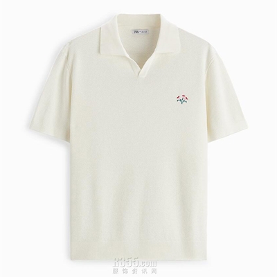 商場品牌-套頭-毛衫