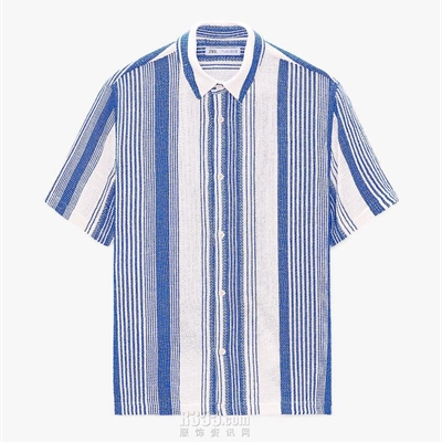 商場品牌-開衫-毛衫