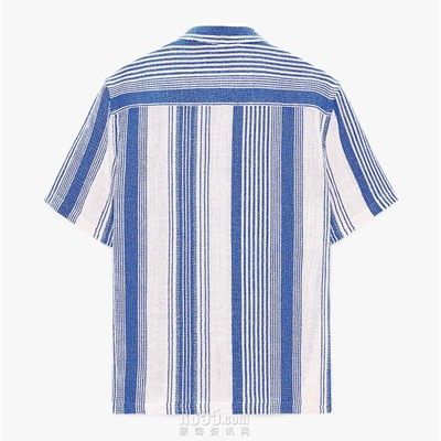 商場品牌-開衫-毛衫