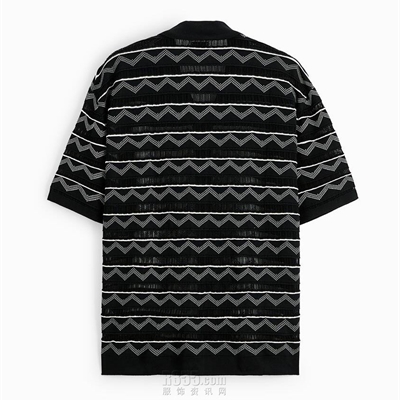 商場品牌-開衫-毛衫
