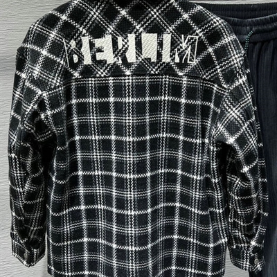 市場上裝-襯衫-休閑襯衫【實拍】