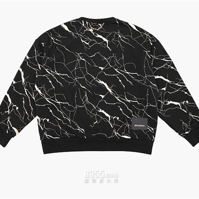 商場品牌-套頭-衛衣