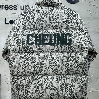 市場(chǎng)上裝-棉衣/羽絨服-休閑棉服【實(shí)拍】
