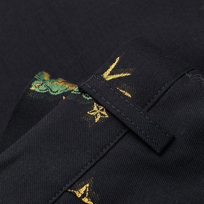 商場品牌-商務褲-商務褲
