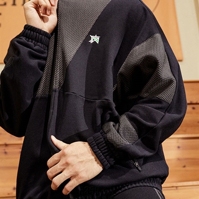 運(yùn)動品牌-外套-男運(yùn)動單衣
