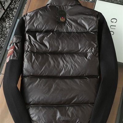 市場上裝-棉衣/羽絨服-歐貨棉服