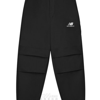 運動品牌-單褲-男運動單褲