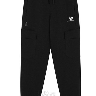 運動品牌-單褲-男運動單褲