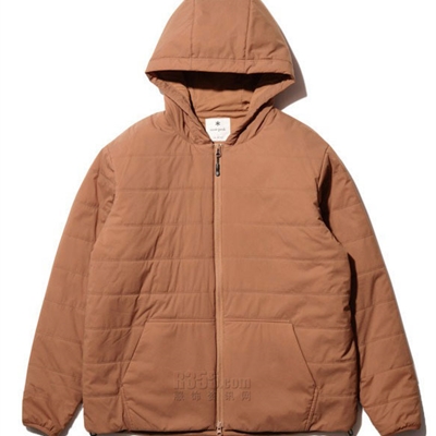 戶外品牌-棉衣/羽絨服-男戶外棉服