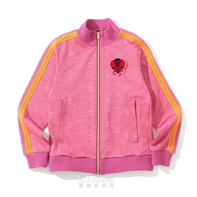 運(yùn)動(dòng)品牌-外套-女運(yùn)動(dòng)單衣