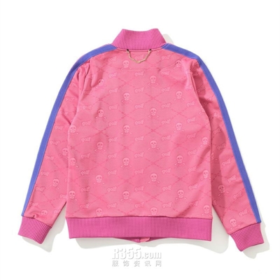 運(yùn)動(dòng)品牌-外套-女運(yùn)動(dòng)單衣