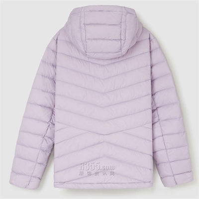 戶外品牌-棉衣/羽絨服-女戶外棉服