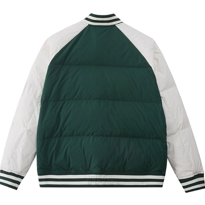 商場品牌-棉服/羽絨服-棉服