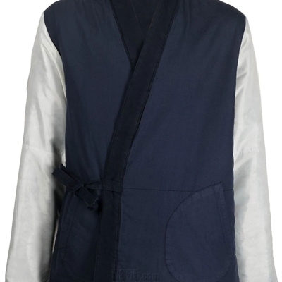 商場(chǎng)品牌-棉服/羽絨服-棉服