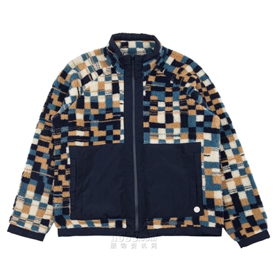 商場品牌-夾克-夾克