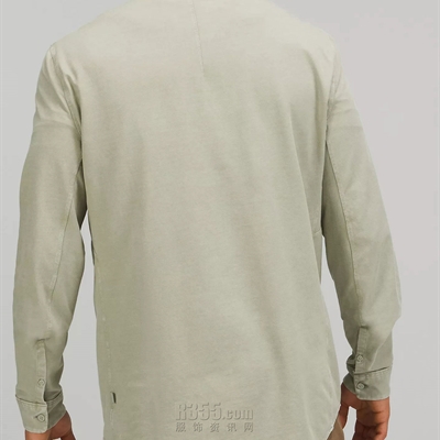 運(yùn)動(dòng)品牌-襯衫-男運(yùn)動(dòng)襯衫
