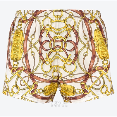 商場品牌-潮褲-潮褲