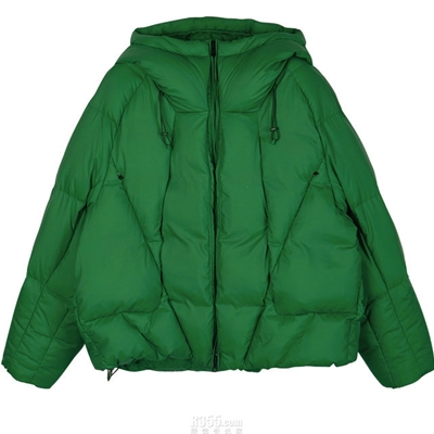 商場品牌-棉服/羽絨服-棉服