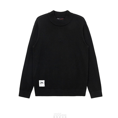 商場品牌-套頭-毛衫