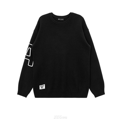 商場品牌-套頭-毛衫