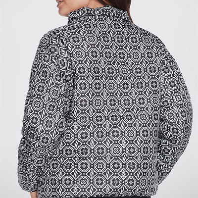 運動品牌-棉衣/羽絨-女運動棉服