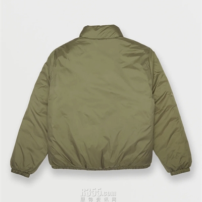 運動品牌-棉衣/羽絨-男運動棉服