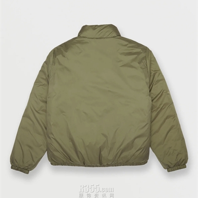 運動品牌-棉衣/羽絨-男運動棉服