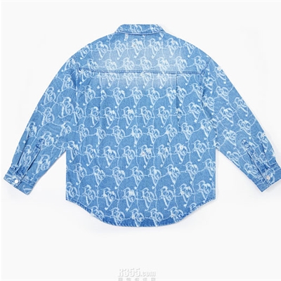 商場品牌-套裝-套裝