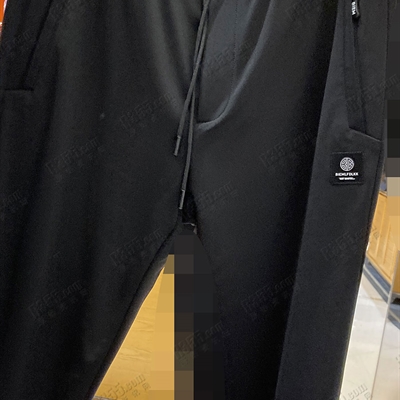 商場品牌-商務褲-商務褲