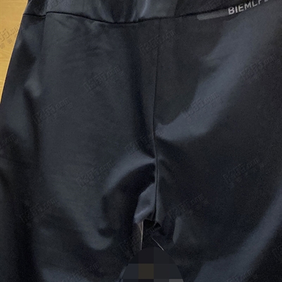 商場品牌-商務褲-商務褲